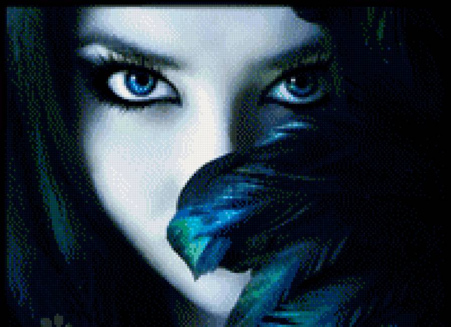 девушка - девушки - предпросмотр