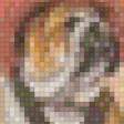 Предпросмотр схемы вышивки «ковбои» (№511481)