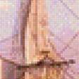 Предпросмотр схемы вышивки «корабли» (№511667)