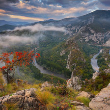 Схема вышивки «№511677»