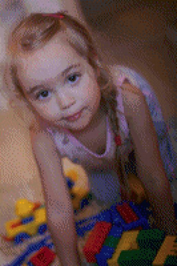 Сашуля Горшенева - предпросмотр