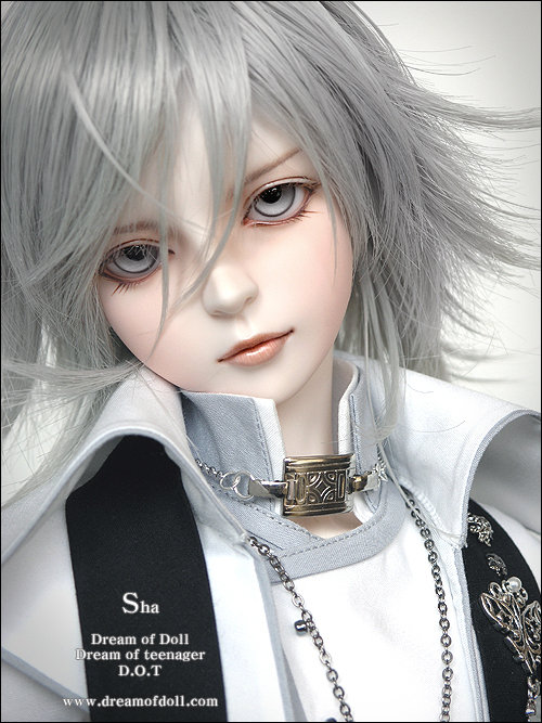 Sha - dolls, кукла, sha - оригинал