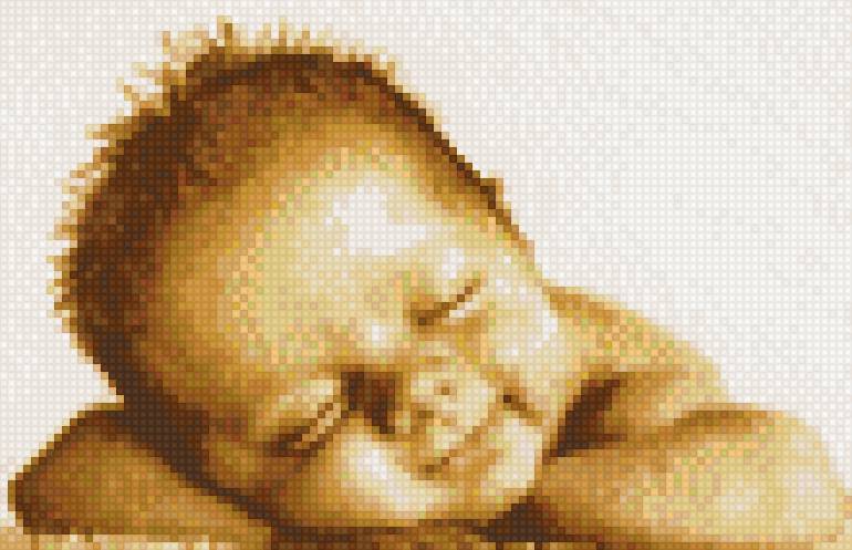 малыш - предпросмотр