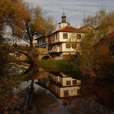 Схема вышивки «№511837»