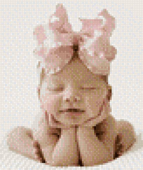 малышка - предпросмотр