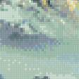 Предпросмотр схемы вышивки «Пейзаж» (№511935)
