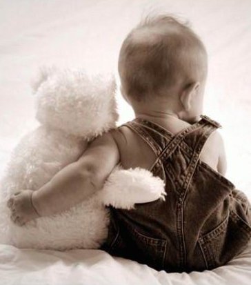 Malysz z miszkoj - deti - оригинал