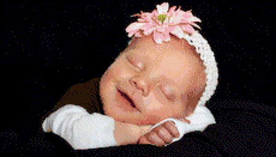 dziewczynka - deti - предпросмотр