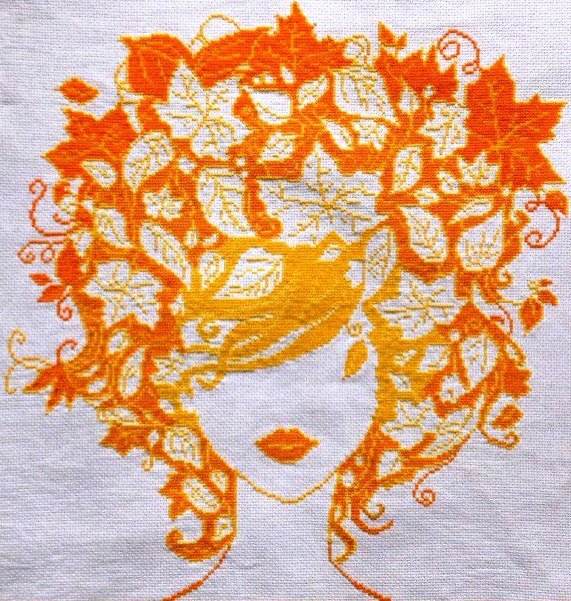 Рыжая бестия - оригинал