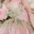 Предпросмотр схемы вышивки «Dziewczynka z rozami» (№512036)