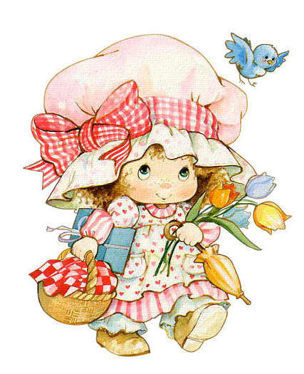 Малышка в чепчике - малышка, дети, чепчик - оригинал