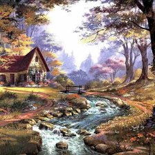 Схема вышивки «№512294»