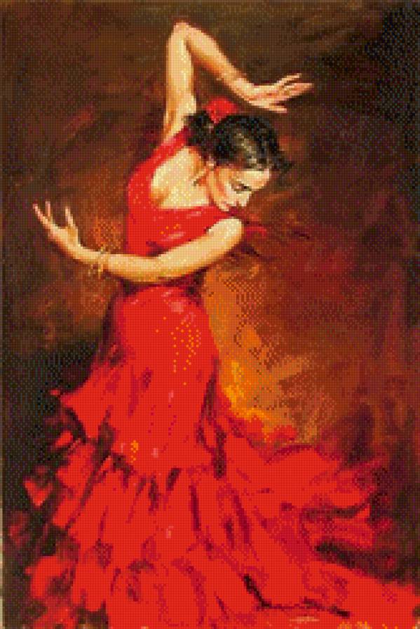 Кармен - предпросмотр