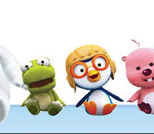 Схема вышивки «ПОРОРО1»