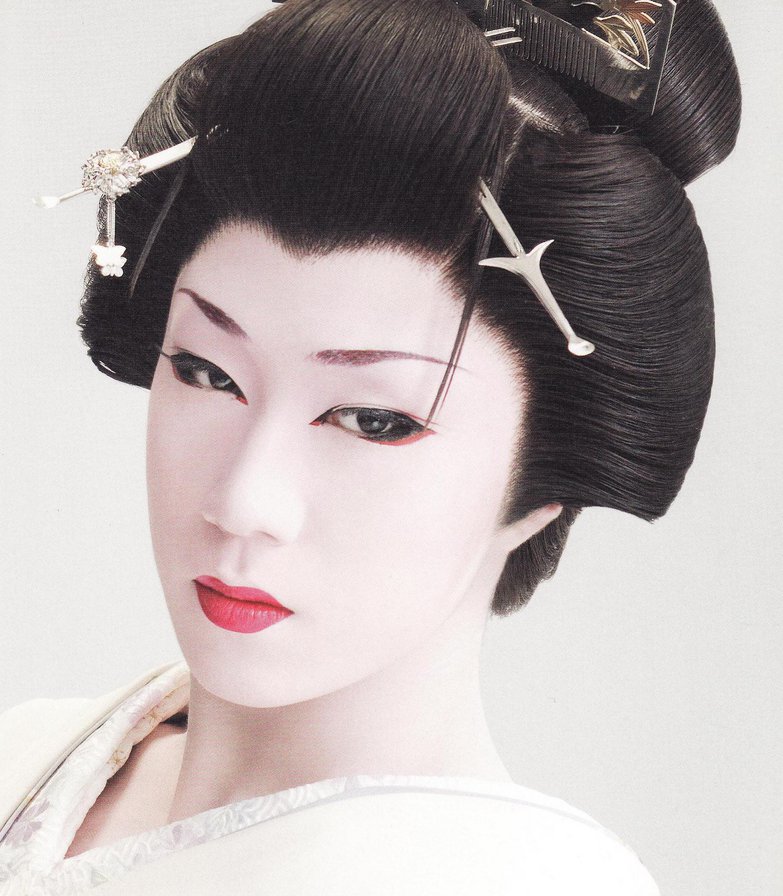 Saotome Taichi - театр, япония, кабуки, кино, актер - оригинал