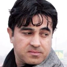 Схема вышивки «Фред2»