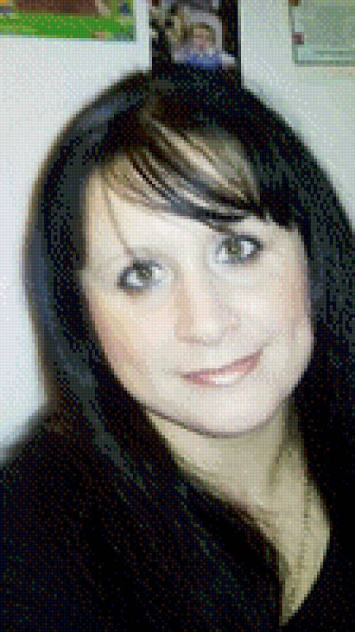 Натали - предпросмотр