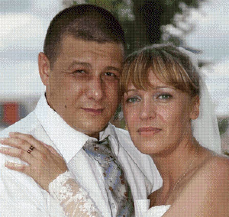 венчание - предпросмотр