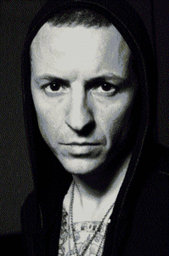 Чеззи - linkin park, рок, музыка, честер бенннингтон, chester bennington - предпросмотр