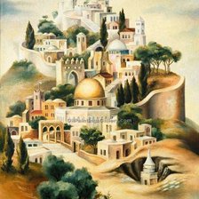 Схема вышивки «№513176»