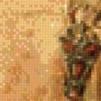 Предпросмотр схемы вышивки «№513178»
