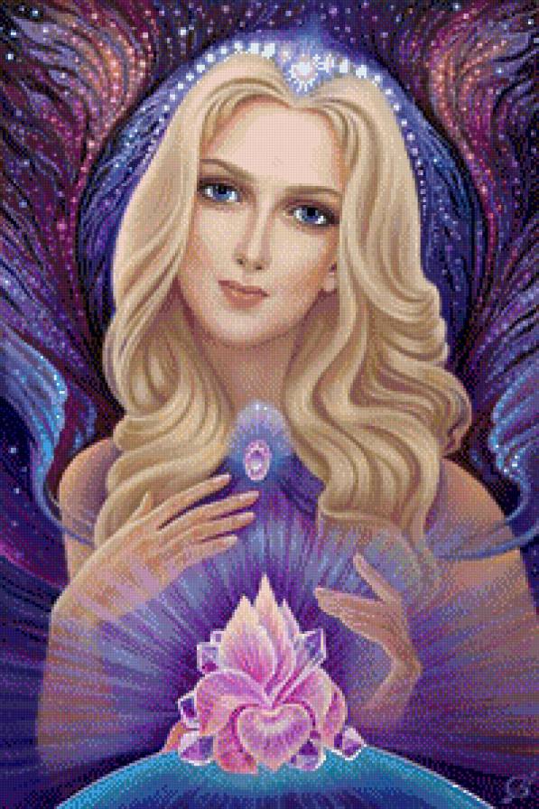 худ.Суворов В.Н. портрет - картины, женщина, картина, женщины - предпросмотр