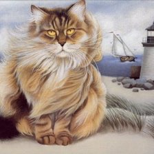 Схема вышивки «№513241»