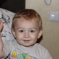 Схема вышивки «Даниил»