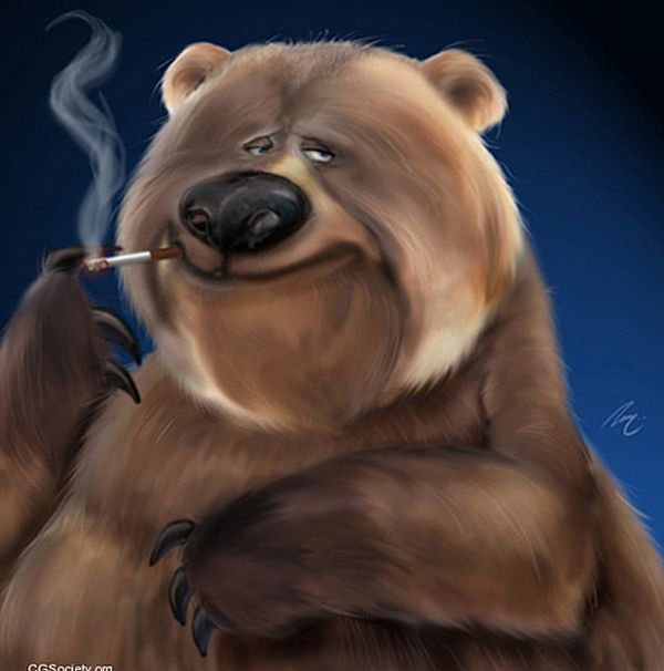 миша - оригинал