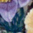 Предпросмотр схемы вышивки «Букет цветов» (№513543)