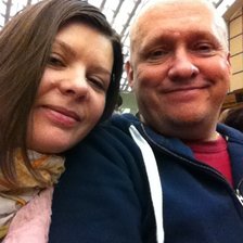 cчастливы вместе