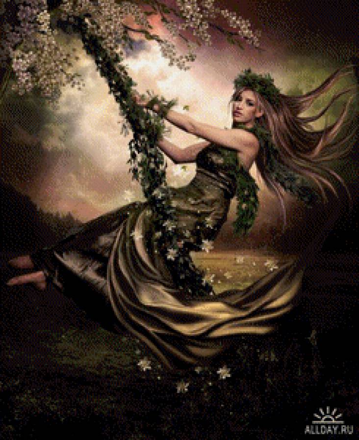 №514052 - девушка - предпросмотр