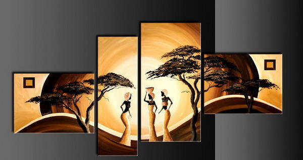 Afrikanki2 - оригинал