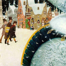 снежная королева