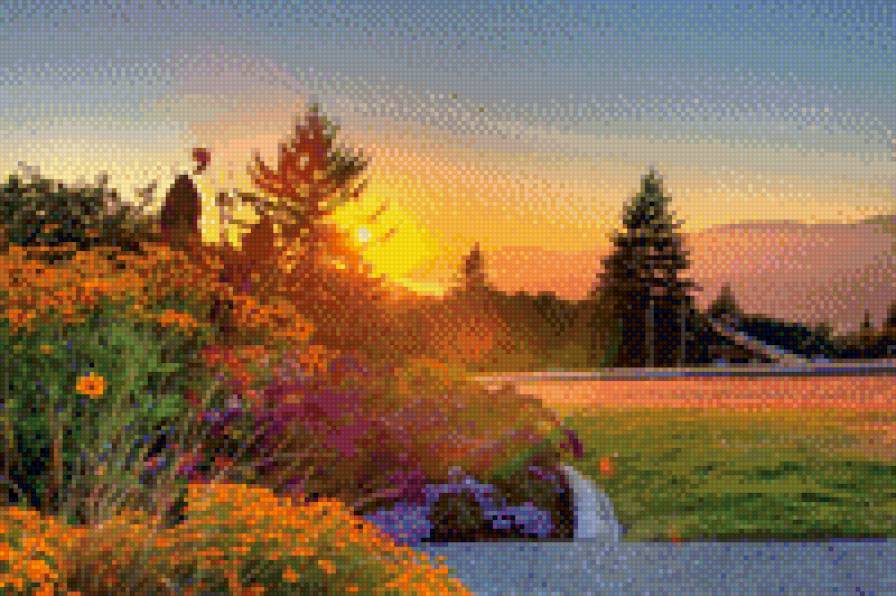 природа - предпросмотр