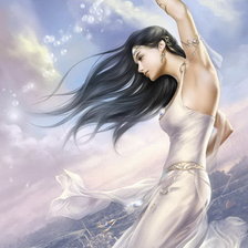 Схема вышивки «1114»