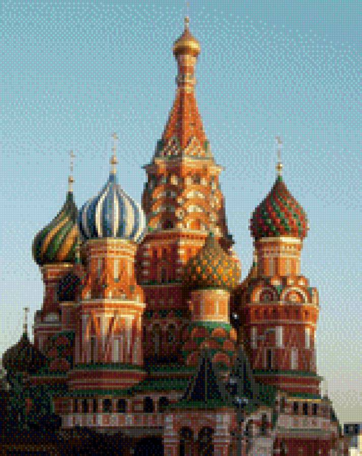 храм - предпросмотр