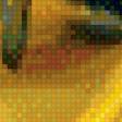 Предпросмотр схемы вышивки «Пчелка» (№514429)