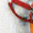 Предпросмотр схемы вышивки «лоша» (№514474)