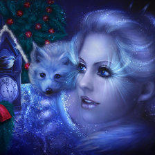 Схема вышивки «№514580»