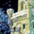 Предпросмотр схемы вышивки «Ночной город» (№514643)
