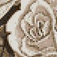 Предпросмотр схемы вышивки «Розы» (№514790)
