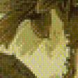 Предпросмотр схемы вышивки «цветы и птицы» (№514855)
