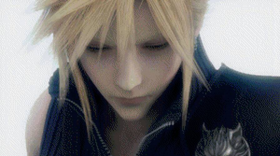 Klaud - фэнтэзи - предпросмотр