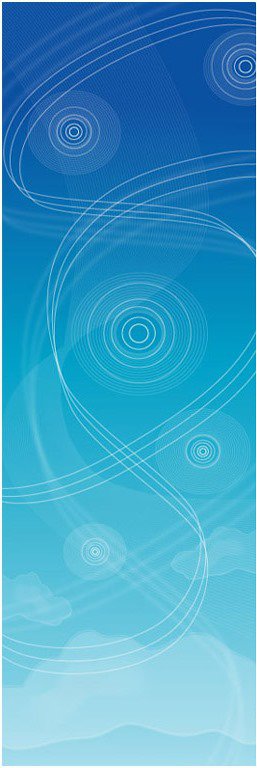 Стихии: воздух - полиптих - оригинал