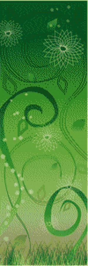 Стихии: земля - полиптих - предпросмотр