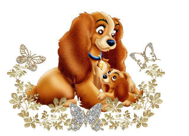 Любимая мама - оригинал