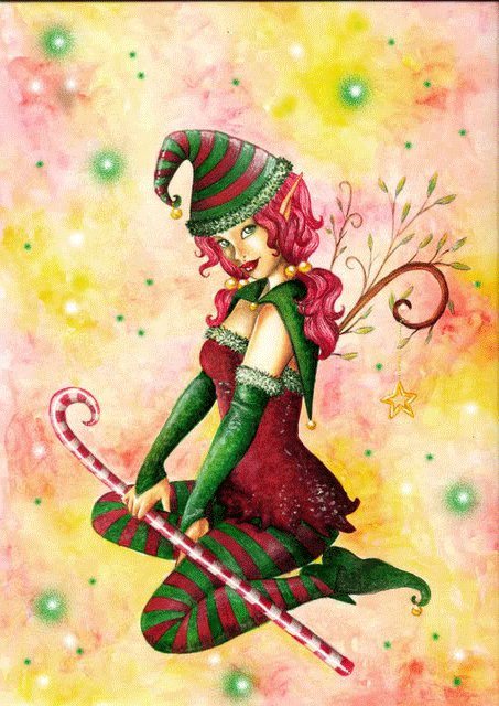 эльф - фэнтези, девушка, эльф - оригинал