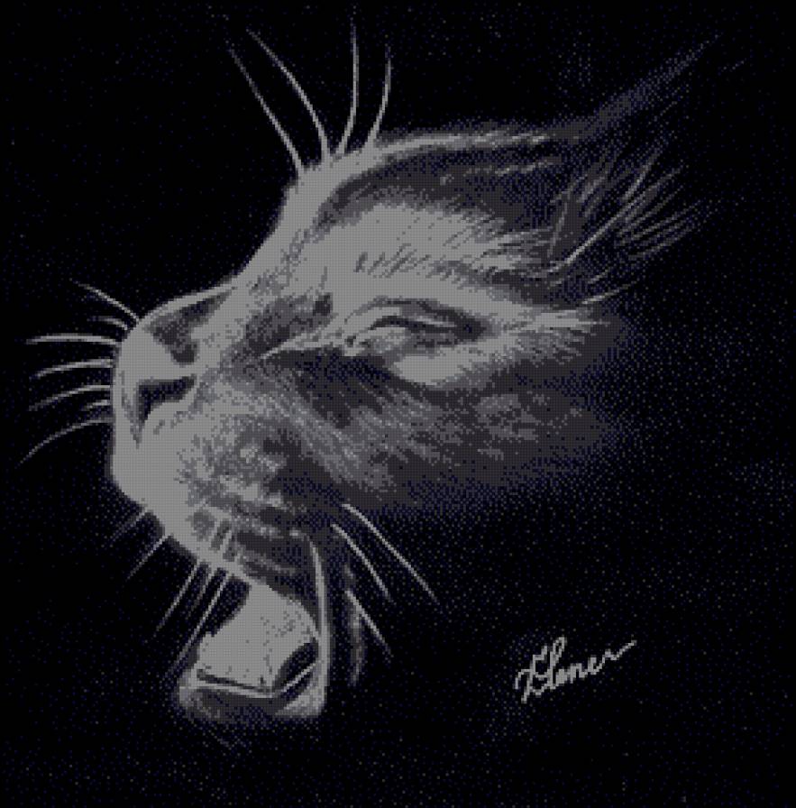 кошка - предпросмотр