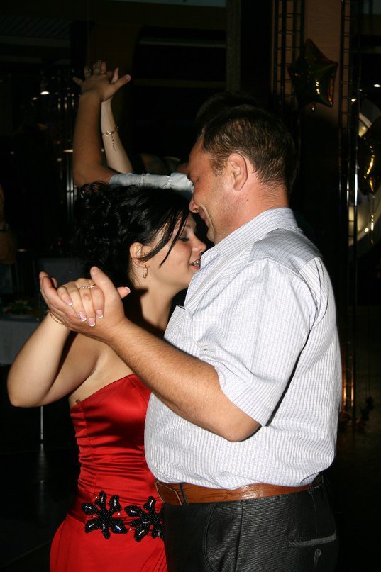 папа и дочь - папа, любимая доча - оригинал